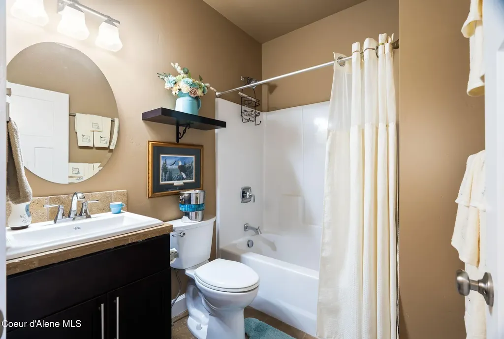 374 Carbine Drive Clark Fork ID 83811