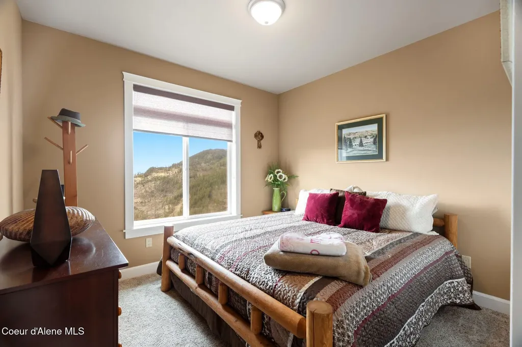 374 Carbine Drive Clark Fork ID 83811