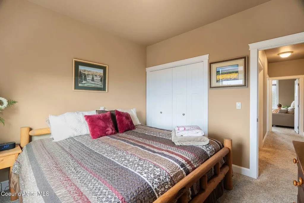 374 Carbine Drive Clark Fork ID 83811