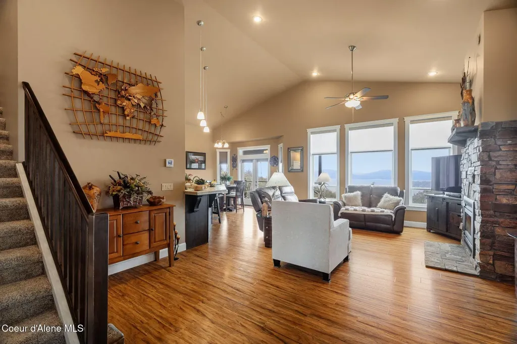 374 Carbine Drive Clark Fork ID 83811
