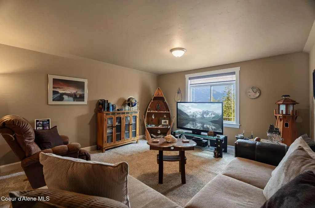 374 Carbine Drive Clark Fork ID 83811