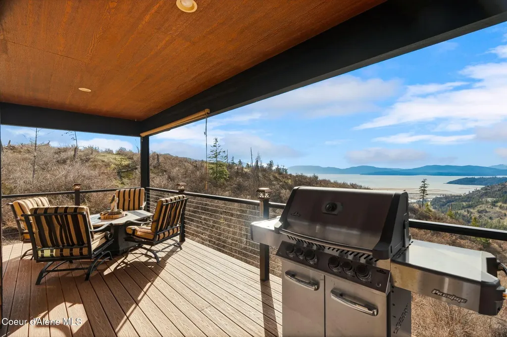 374 Carbine Drive Clark Fork ID 83811