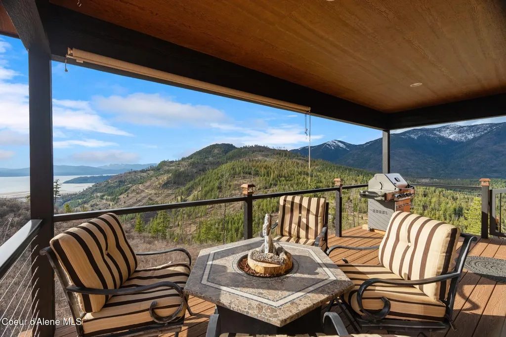 374 Carbine Drive Clark Fork ID 83811