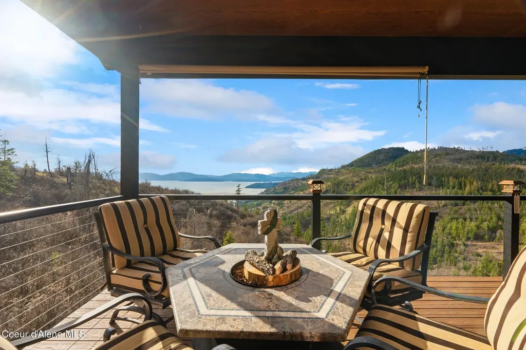 374 Carbine Drive Clark Fork ID 83811