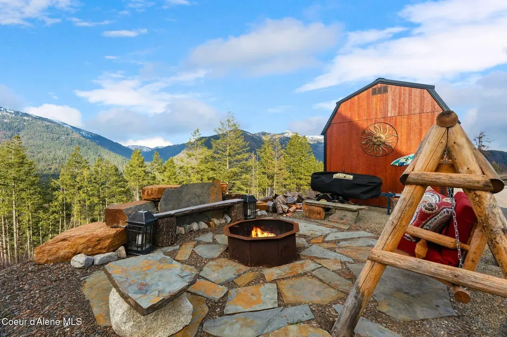 374 Carbine Drive Clark Fork ID 83811