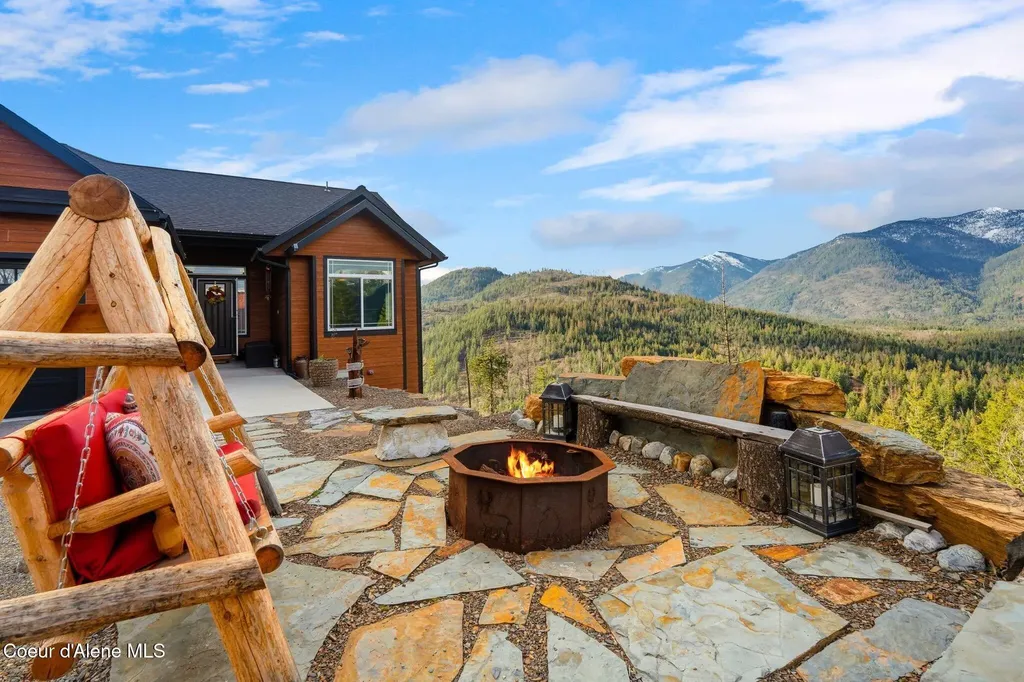 374 Carbine Drive Clark Fork ID 83811