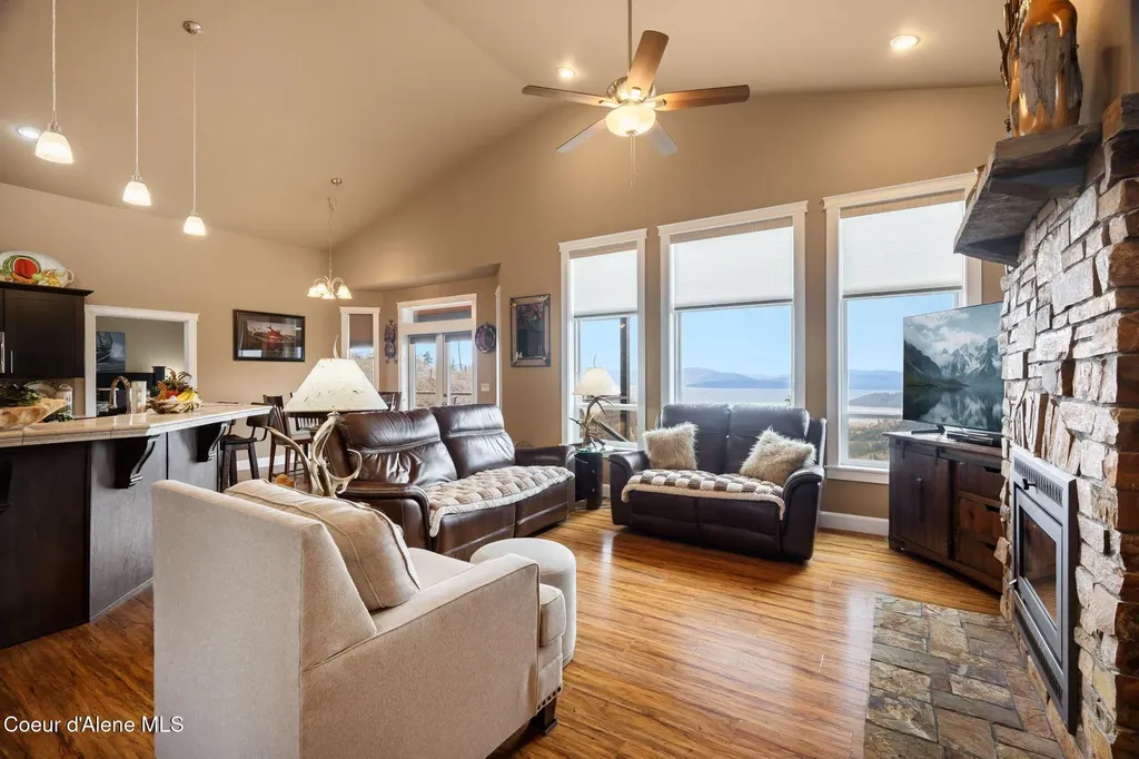 374 Carbine Drive Clark Fork ID 83811