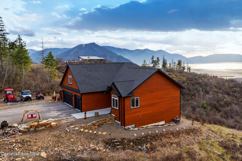 374 Carbine Drive Clark Fork ID 83811