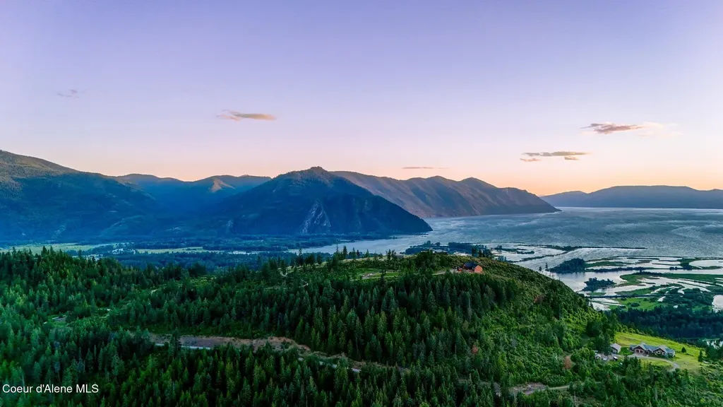 374 Carbine Drive Clark Fork ID 83811