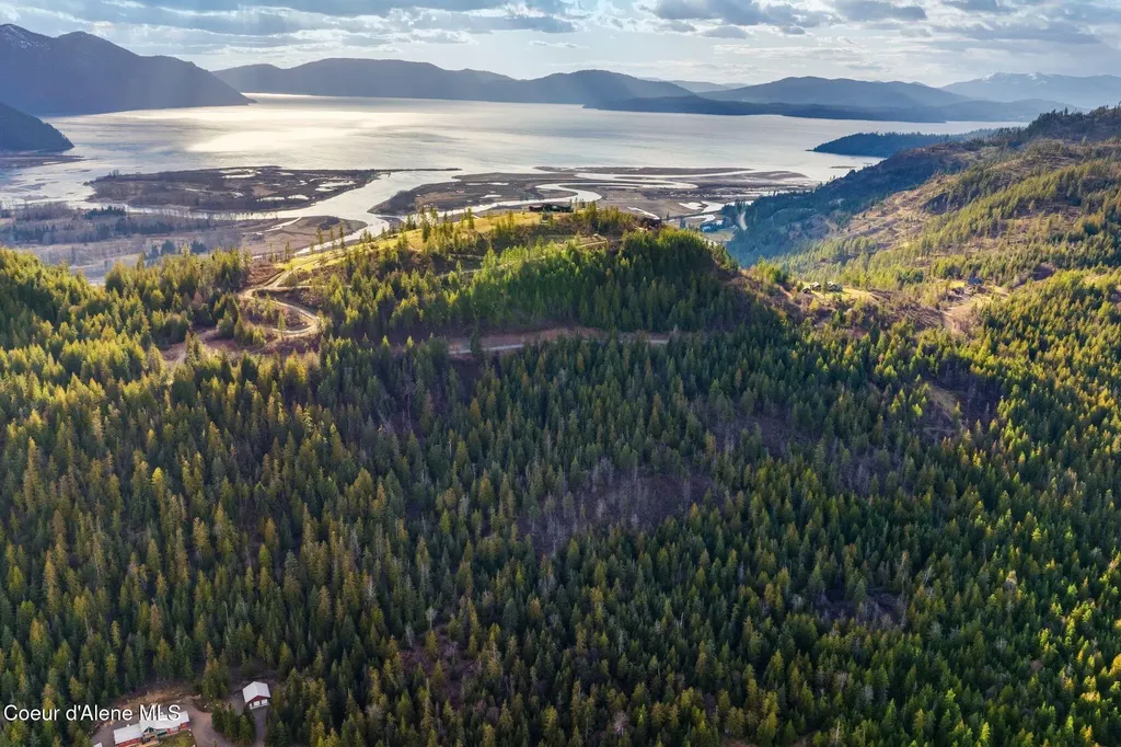 374 Carbine Drive Clark Fork ID 83811