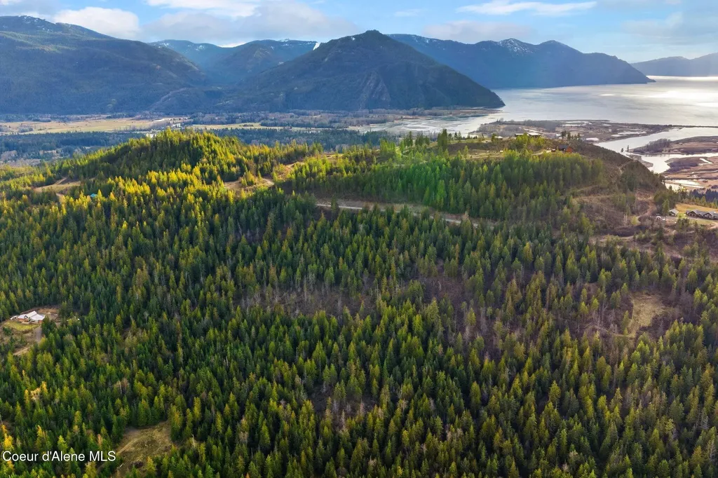 374 Carbine Drive Clark Fork ID 83811