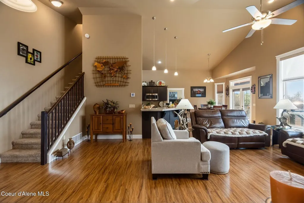374 Carbine Drive Clark Fork ID 83811
