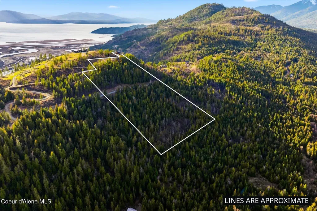 374 Carbine Drive Clark Fork ID 83811