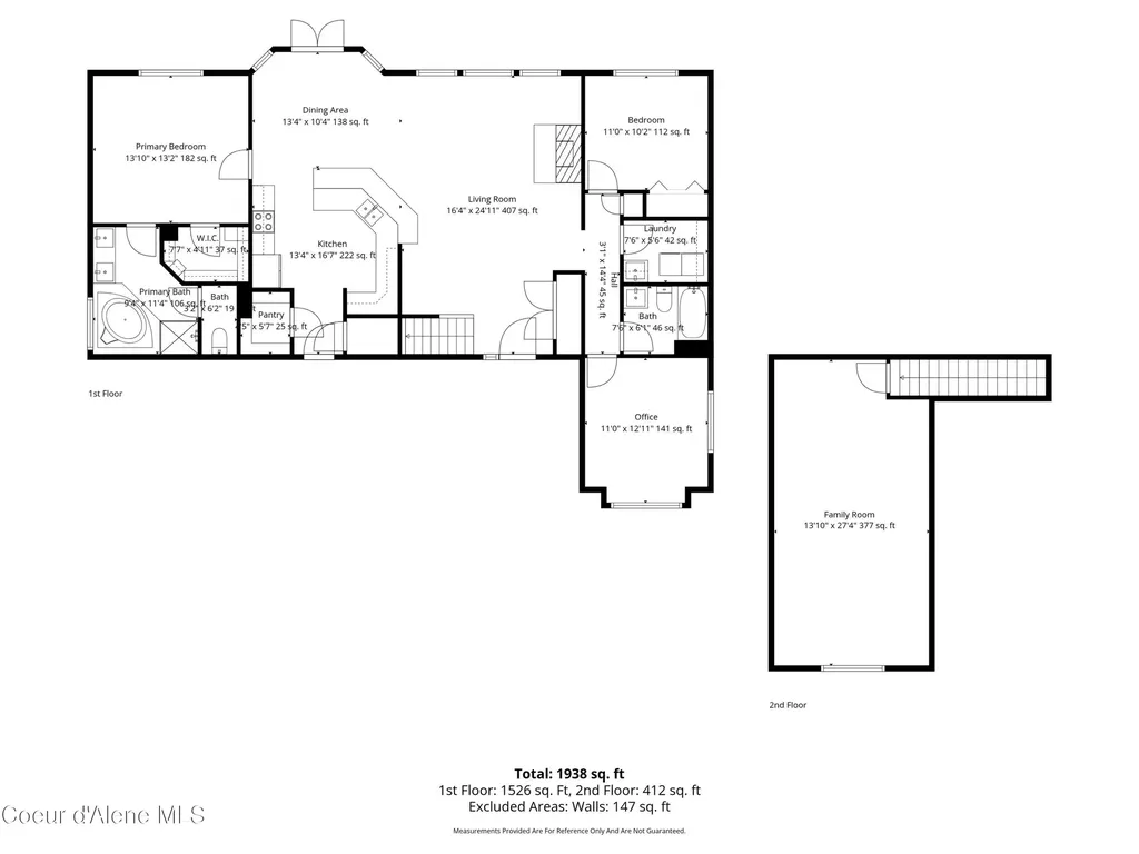 374 Carbine Drive Clark Fork ID 83811