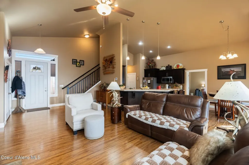 374 Carbine Drive Clark Fork ID 83811