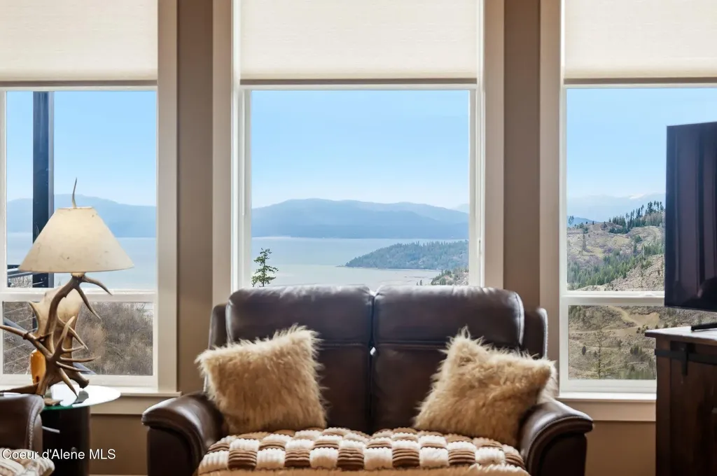 374 Carbine Drive Clark Fork ID 83811
