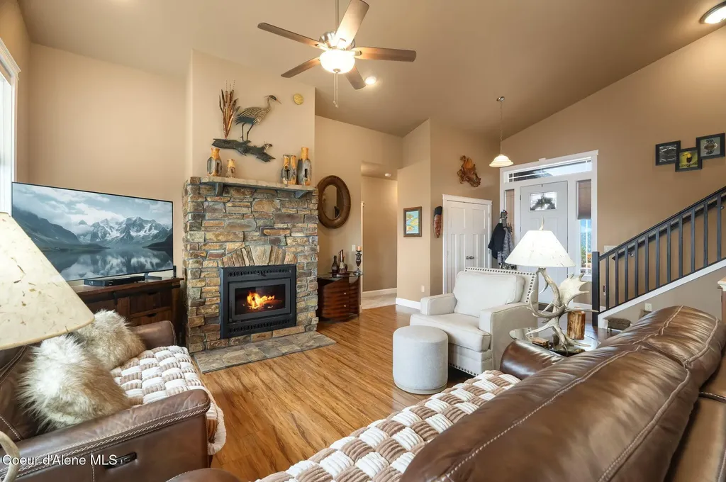374 Carbine Drive Clark Fork ID 83811