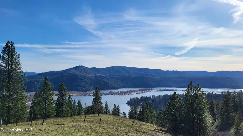 Lot 21 E Holiday Road Harrison ID 83833
