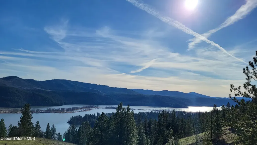 Lot 21 E Holiday Road Harrison ID 83833