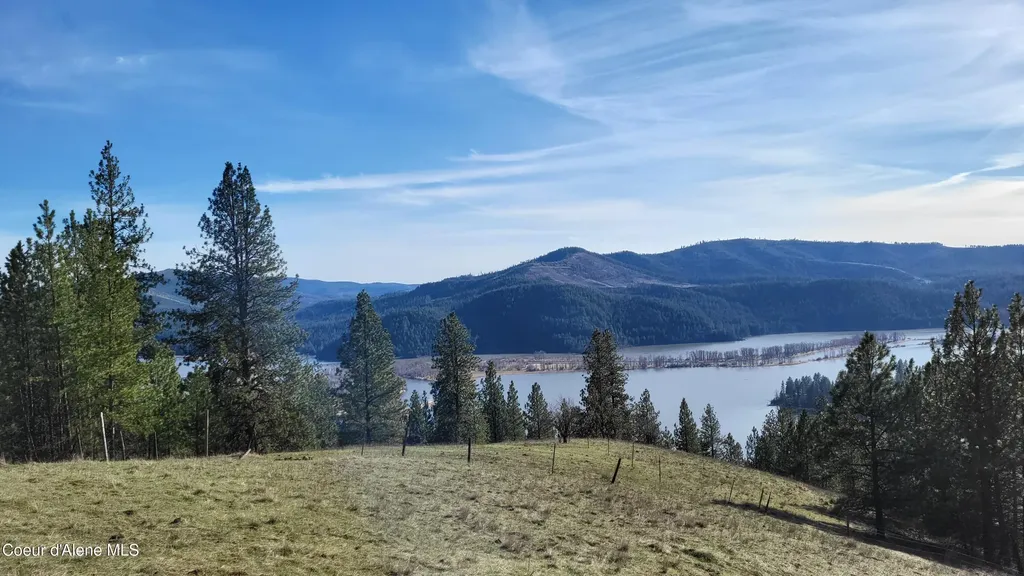 Lot 21 E Holiday Road Harrison ID 83833