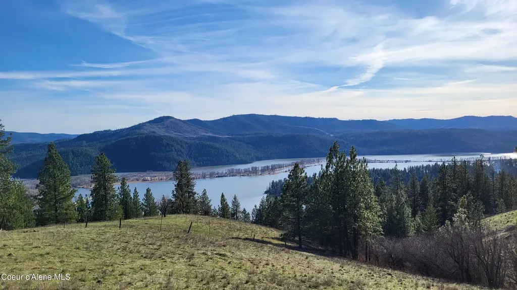 Lot 21 E Holiday Road Harrison ID 83833