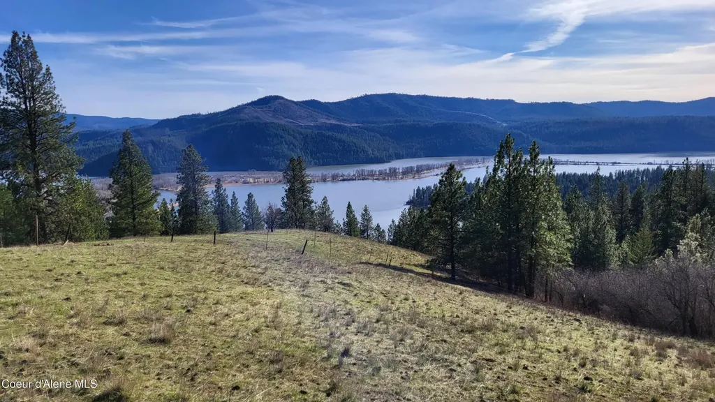 Lot 21 E Holiday Road Harrison ID 83833