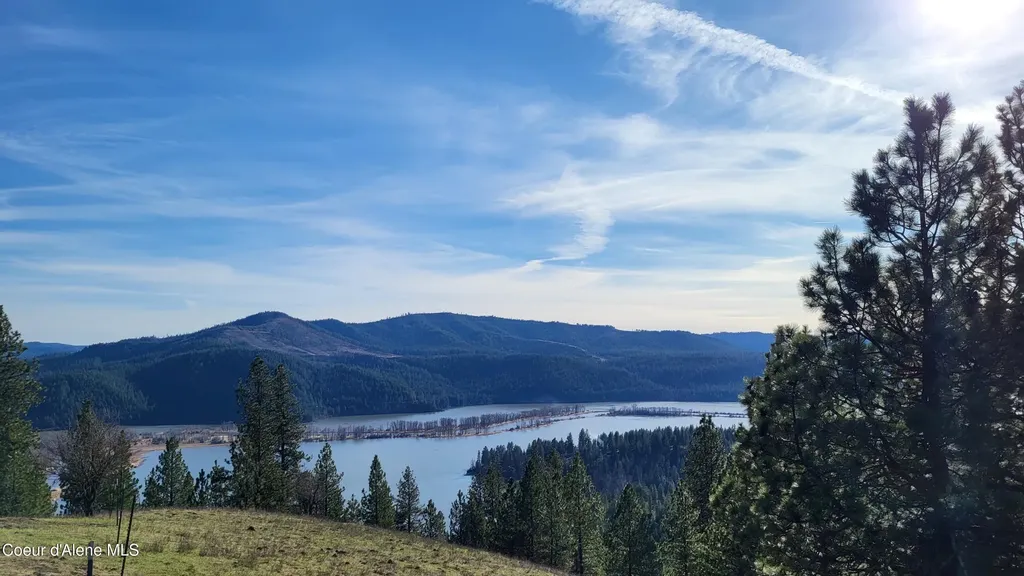 Lot 21 E Holiday Road Harrison ID 83833