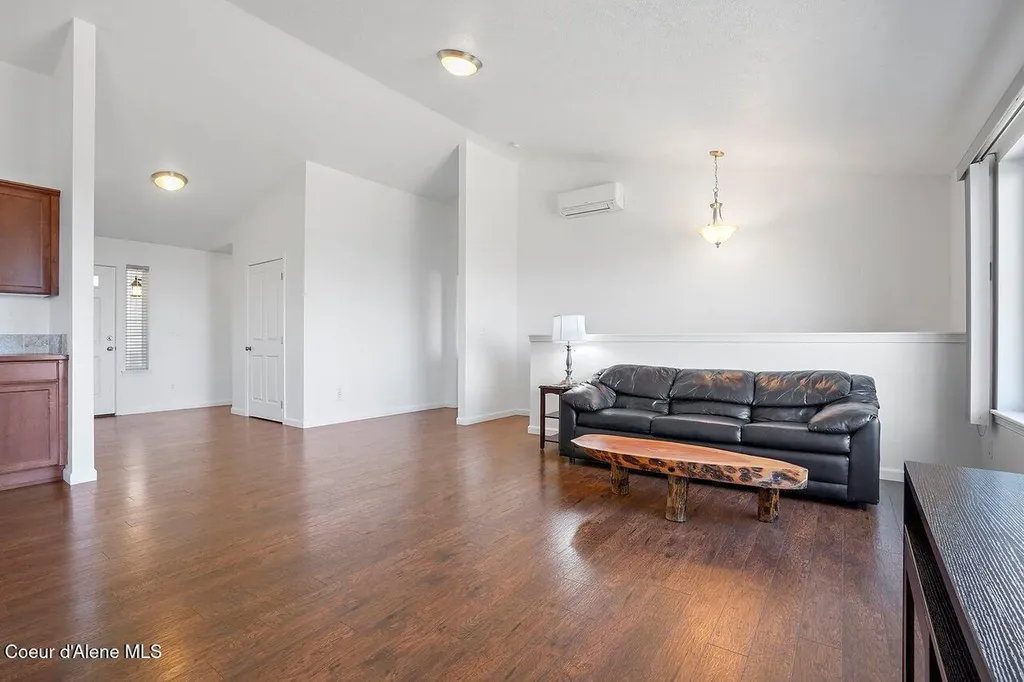 13476 W Margishward Road Post Falls ID 83854