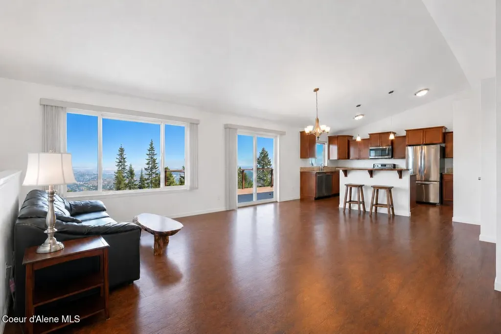 13476 W Margishward Road Post Falls ID 83854