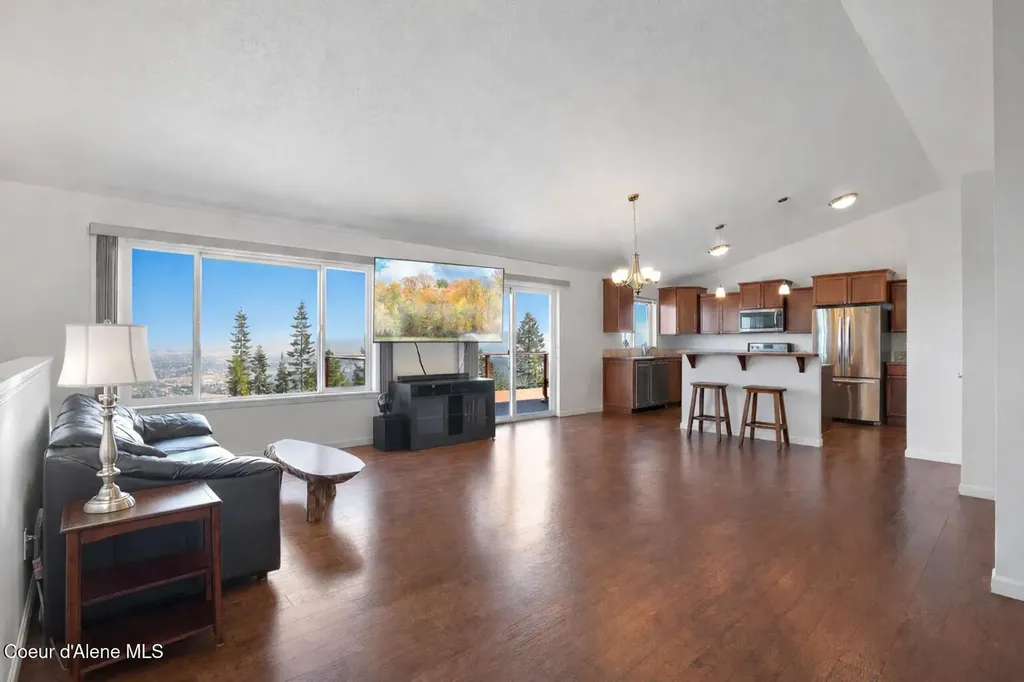 13476 W Margishward Road Post Falls ID 83854