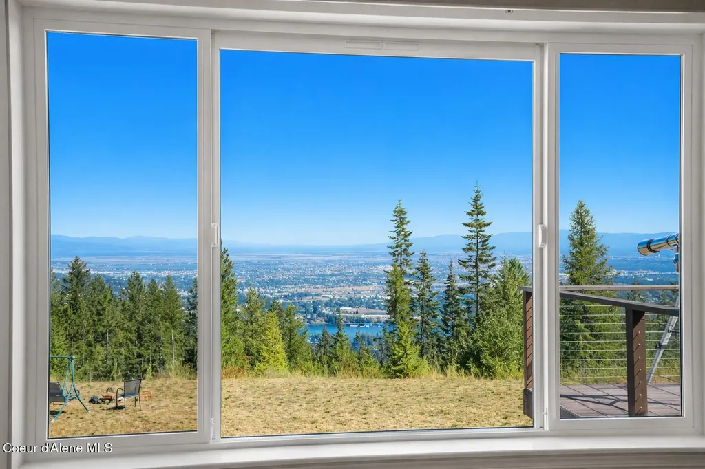 13476 W Margishward Road Post Falls ID 83854
