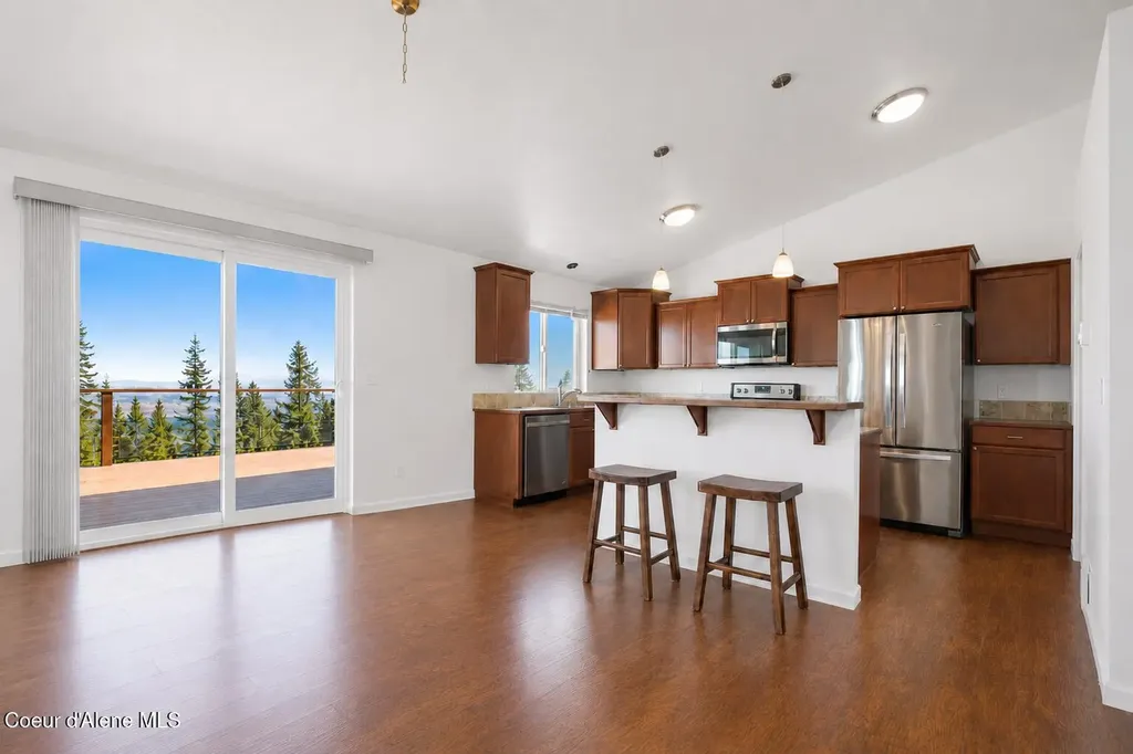 13476 W Margishward Road Post Falls ID 83854
