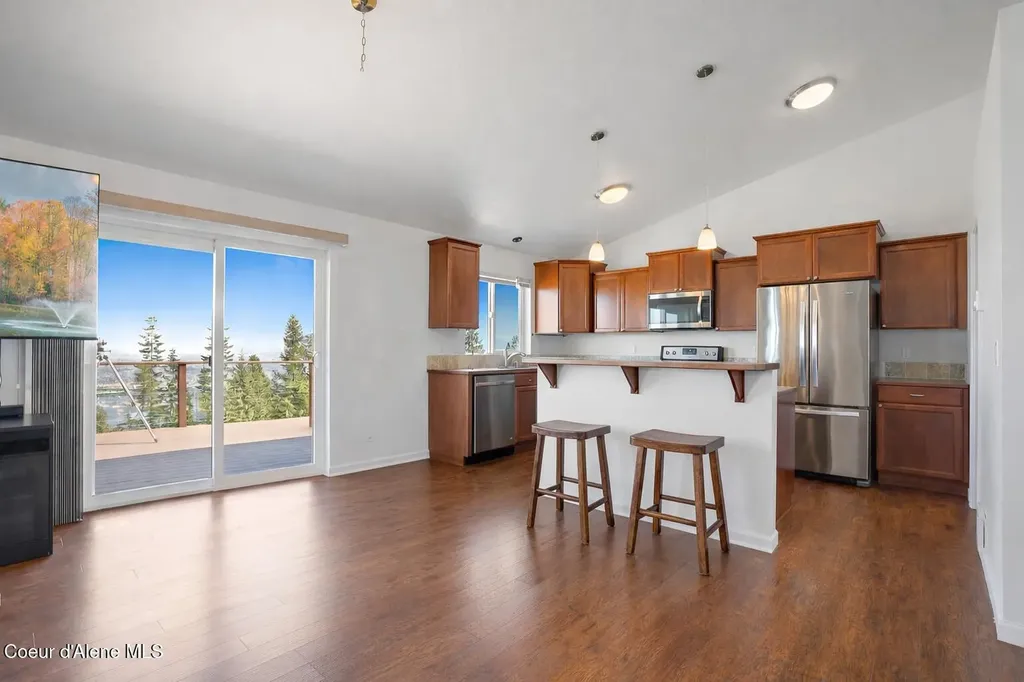 13476 W Margishward Road Post Falls ID 83854