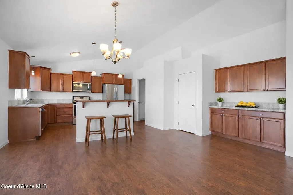 13476 W Margishward Road Post Falls ID 83854