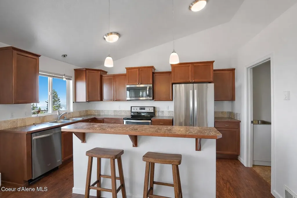 13476 W Margishward Road Post Falls ID 83854