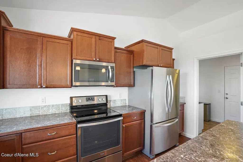 13476 W Margishward Road Post Falls ID 83854