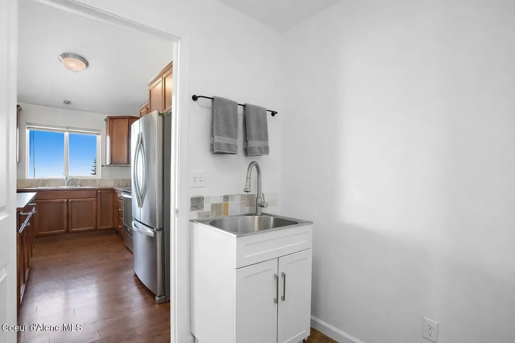 13476 W Margishward Road Post Falls ID 83854