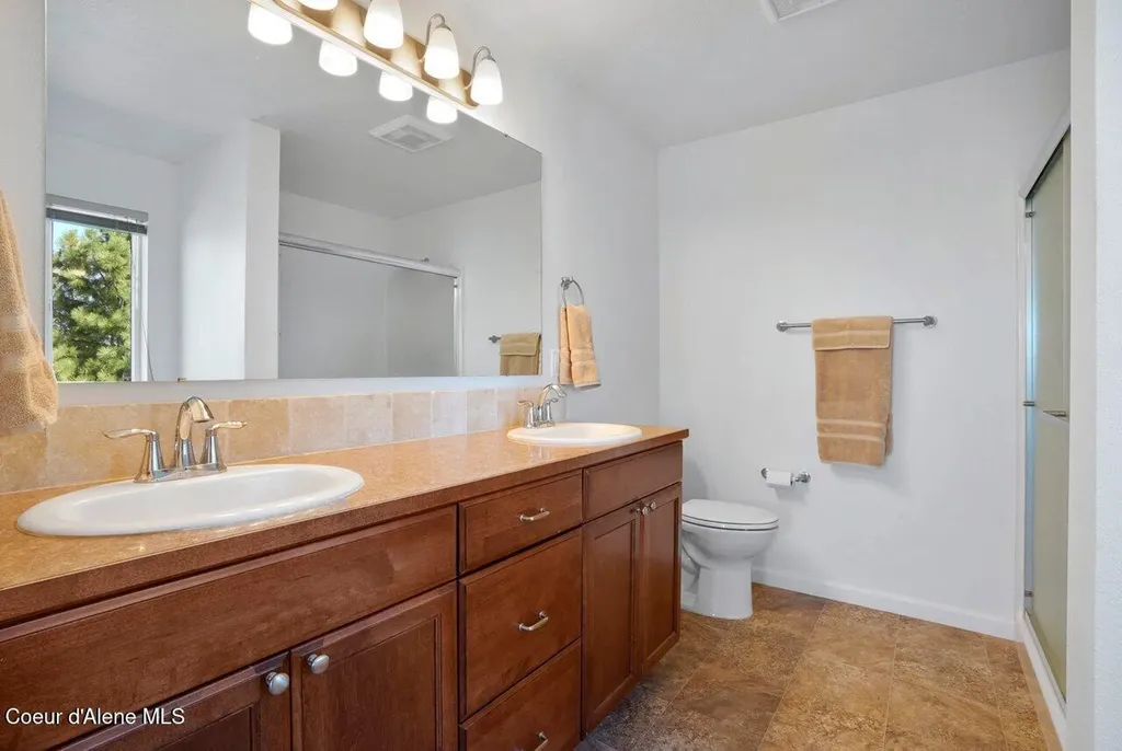 13476 W Margishward Road Post Falls ID 83854