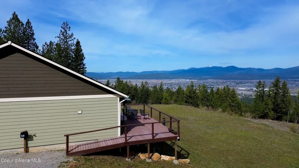 13476 W Margishward Road Post Falls ID 83854