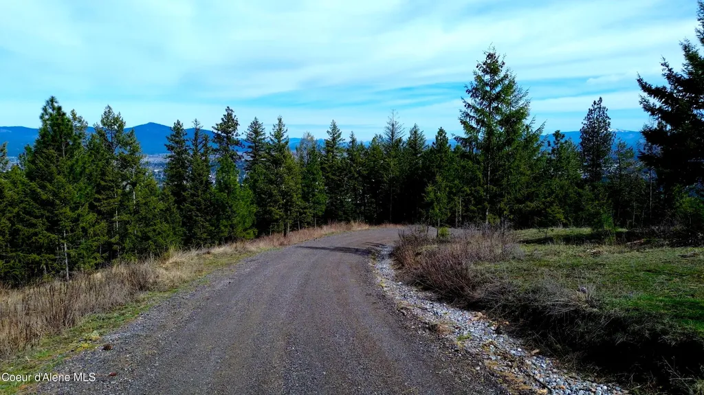13476 W Margishward Road Post Falls ID 83854
