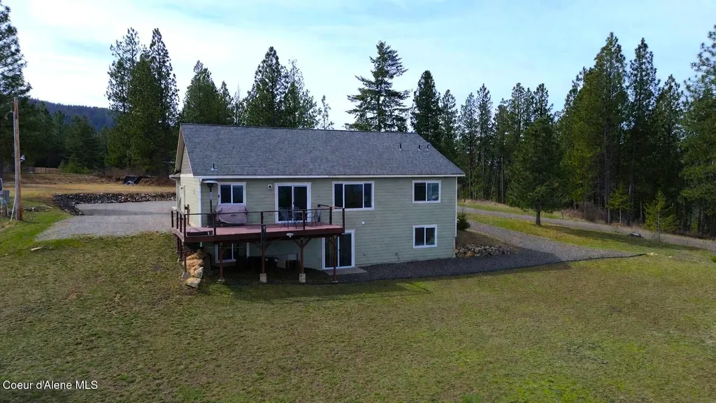13476 W Margishward Road Post Falls ID 83854