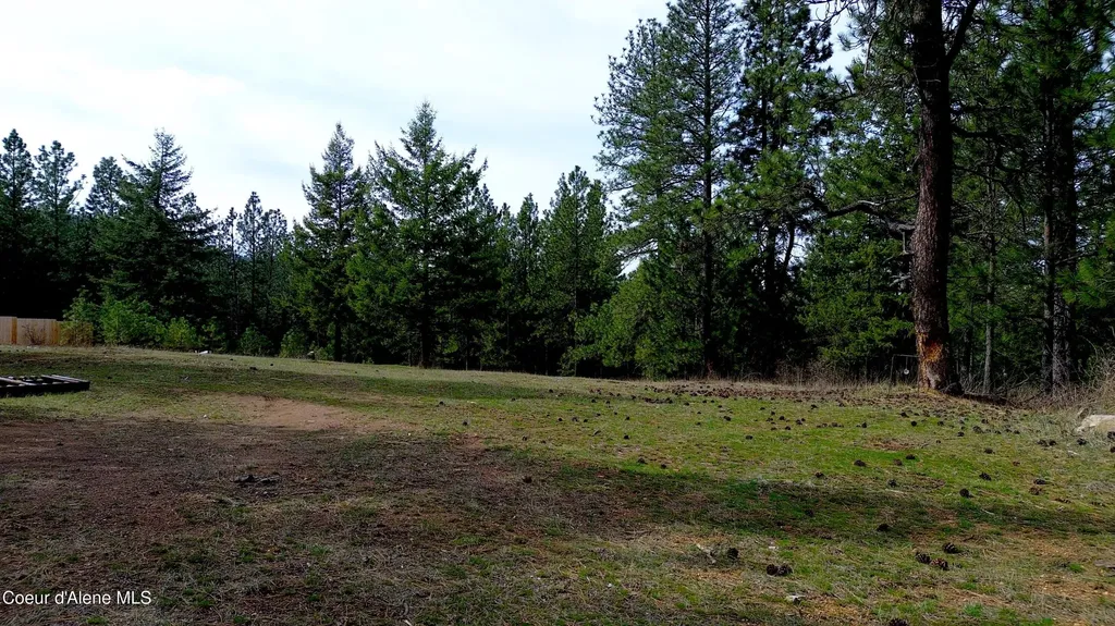 13476 W Margishward Road Post Falls ID 83854