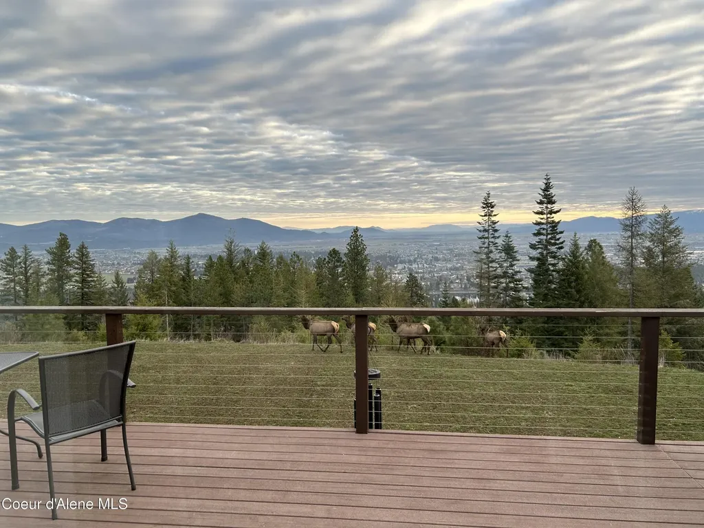13476 W Margishward Road Post Falls ID 83854
