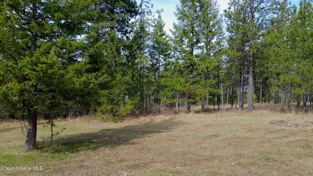 13476 W Margishward Road Post Falls ID 83854