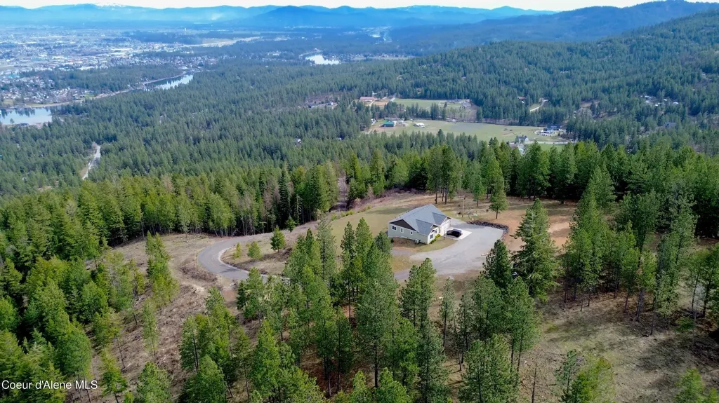 13476 W Margishward Road Post Falls ID 83854
