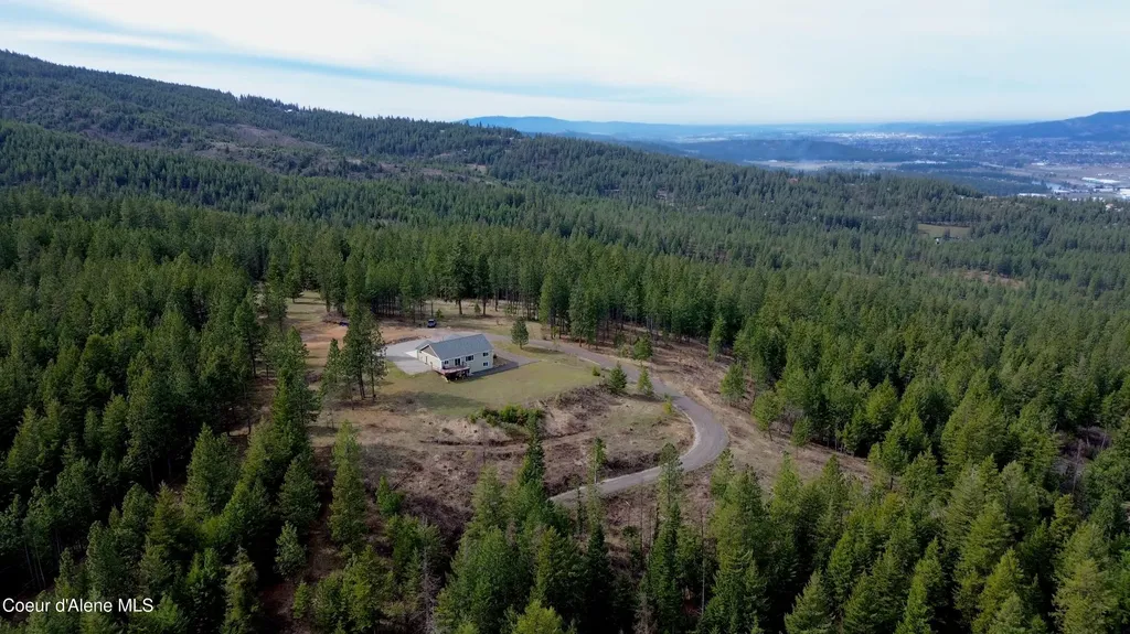 13476 W Margishward Road Post Falls ID 83854