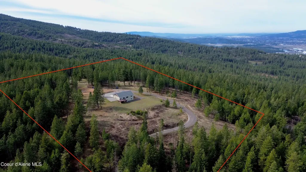13476 W Margishward Road Post Falls ID 83854