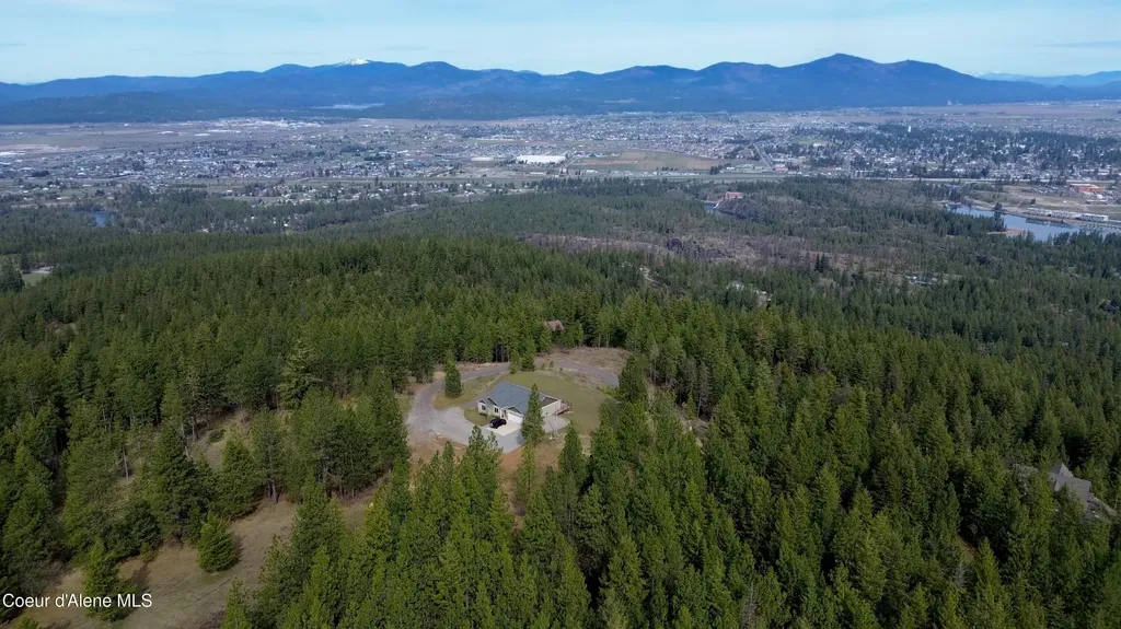 13476 W Margishward Road Post Falls ID 83854