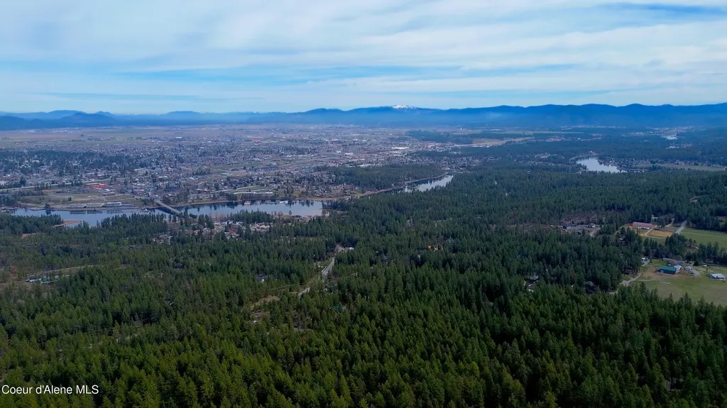 13476 W Margishward Road Post Falls ID 83854