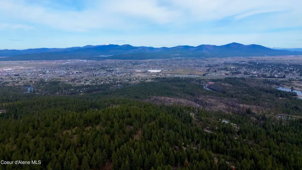 13476 W Margishward Road Post Falls ID 83854